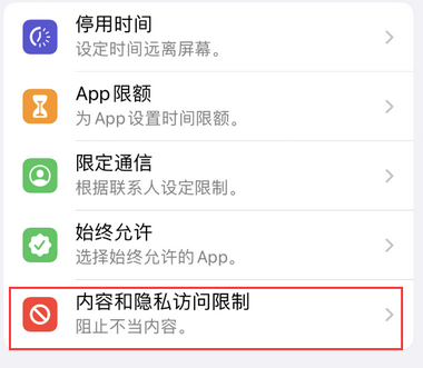 宏伟appleID维修服务iPhone设置中Apple ID显示为灰色无法使用