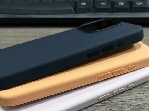 宏伟苹果14维修站分享iPhone14手机壳能直接给iPhone15用吗?