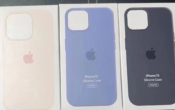 宏伟苹果14维修站分享iPhone14手机壳能直接给iPhone15用吗？ 