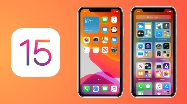 宏伟苹果13维修分享iPhone13更新iOS 15.5，体验如何 