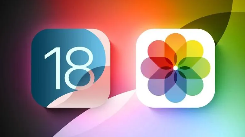 宏伟苹果手机维修分享苹果 iOS / iPadOS 18.1Beta 3 发布 