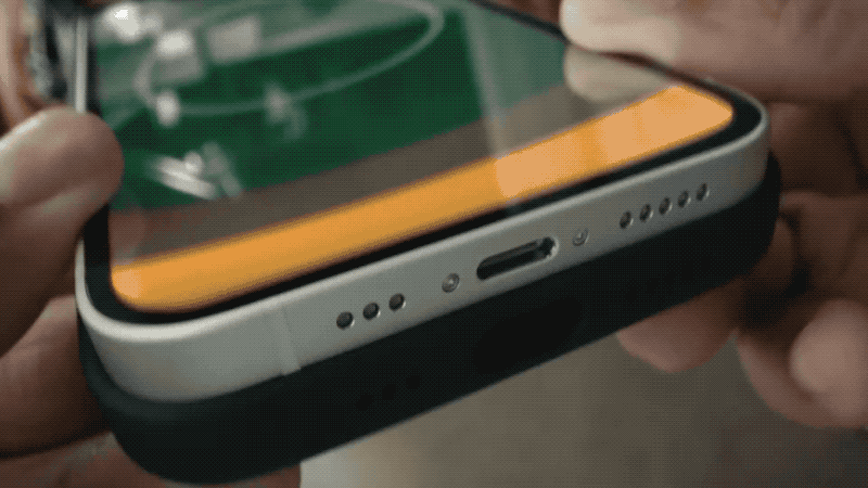 宏伟苹果手机维修分享未来 Magsafe 还有哪些发展空间 