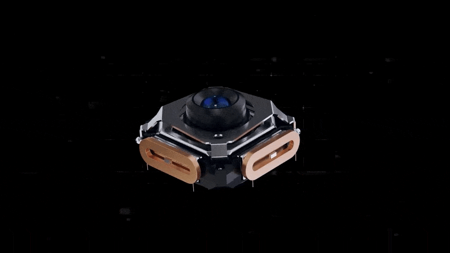 宏伟苹果手机维修分享iPhone 12 Pro Max 独享的这颗传感器更大的特点是什么 