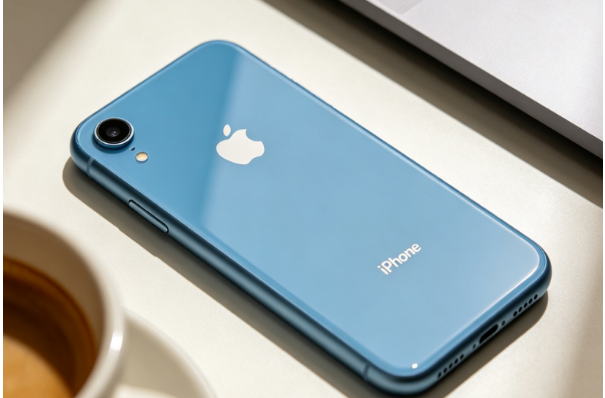 宏伟苹果手机维修分享iPhone XR换电池 