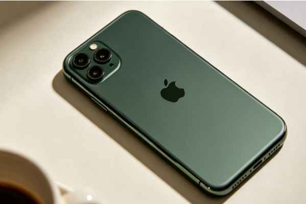宏伟苹果手机维修点分享iPhone11 Pro换电池 