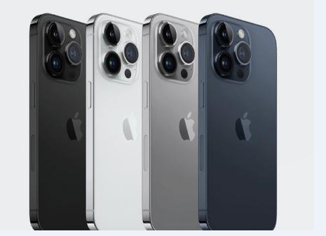 宏伟苹果维修点分享iPhone 16 Pro进水维修 