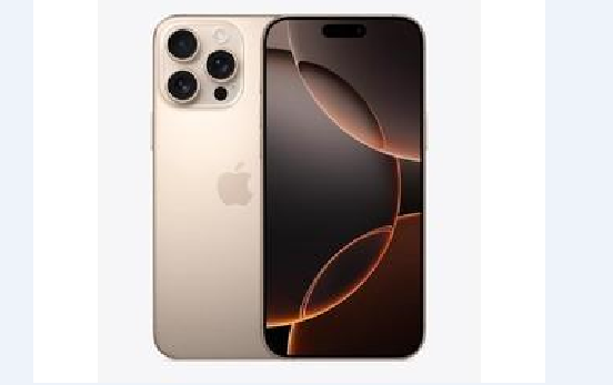宏伟苹果维修点分享iPhone 16 Pro Max进水维修 