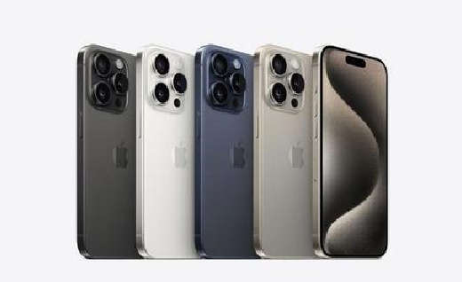 宏伟苹果维修点分享iPhone 15 Pro屏幕更换易被忽略实操隐患 