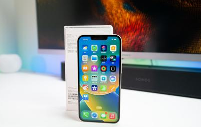 宏伟苹果维修点分享iPhone 14自动关机故障深度解析 