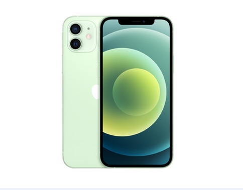 宏伟苹果维修点分享iPhone 12隐私权限与待机排错 