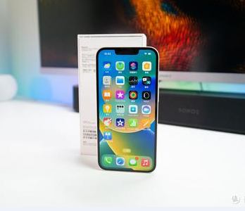 宏伟苹果维修点分享iPhone 14音频与待机系统排错 