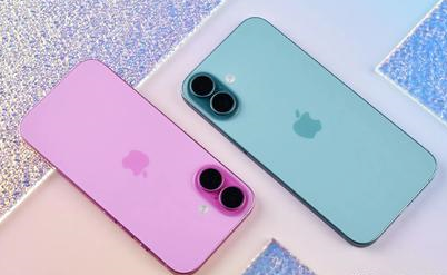 宏伟苹果维修点分享iPhone 16手机黑屏多重诱因解析 