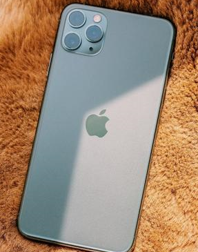 宏伟苹果维修点分享iPhone 11 Pro Max电池发烫特殊问题 