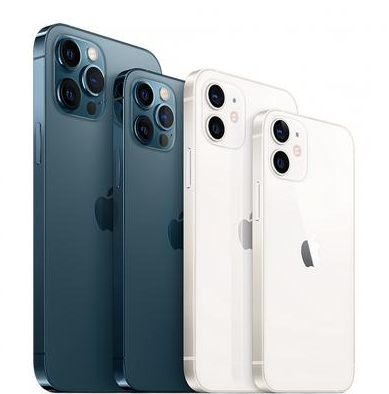 宏伟苹果维修点分享iPhone 12 Pro发烫关联故障汇总 