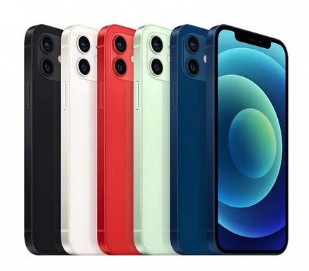 宏伟苹果维修点分享iPhone 12 Pro Max发烫冷门故障梳理 