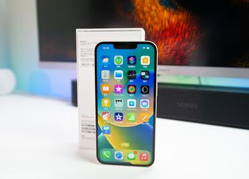宏伟苹果维修点分享iPhone 14电池发烫真实诱因盘点 