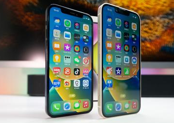 宏伟苹果维修点分享iPhone 14 Plus发烫常见情况科普 