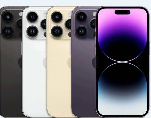 宏伟苹果维修点分享iPhone 14 Pro发烫易忽略问题解析 