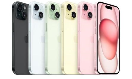 宏伟苹果维修点分享iPhone 15发烫易忽视问题科普 