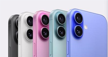 宏伟苹果维修点分享iPhone 16发烫易忽视因素汇总 